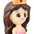 thumbnail image 4 of Vibrant Life Princess Aquarium Decor, Multicolor, 1.96" x 1.96" x 4.17", 4 of 7