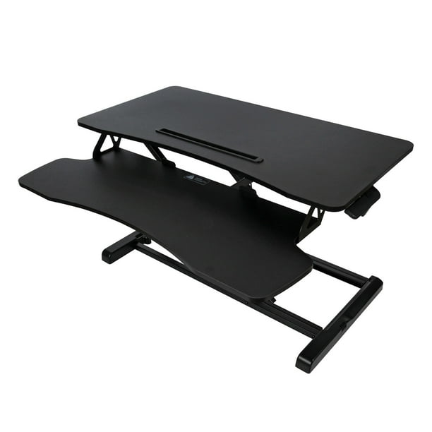 Royal SD320 Fully Adjustable Standing Desk with Keyboard Support
