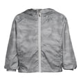 thumbnail image 5 of Veste Imperméable à Capuche pour Garçons Swiss Alps Tailles 4-16, 5 of 5