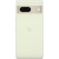 thumbnail image 2 of Restored Google Pixel 7 5G, 128GB, Lemongrass - Unlocked (Refurbished), 2 of 5