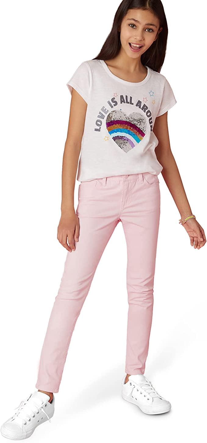 Jeans Skinny Stretch Vigoss Pour Femme - Taille S - Dark Wash - État Très Bon
