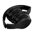 thumbnail image 3 of Wireless Headset with Mic, Bluetooth 5.3 Mono Computer Headphones for Work, Bluetooth Headsets with USB Dongle & Noise Reduction Microphone for PC, Phone, Laptop, Office, Home, 3 of 9