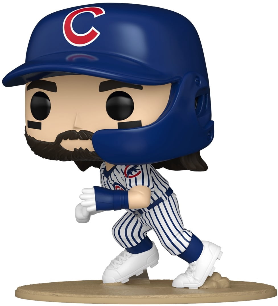 Funko MLB Texas Rangers 2023 World Series Champions Fanatics