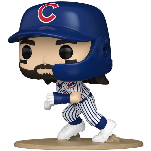 Funko POP! MLB: Chicago Cubs - Dansby Swanson