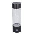 thumbnail image 1 of Portable Hydrogen Water Maker, Hydrogen Water Generator 1200-1400ppb 700mAh Battery With Hose For Home Use, 1 of 8