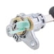 thumbnail image 4 of 2x Cerradura y llave del encendido de trasera del maletero piezas de automóvil artículo FIT / shamjiam Cerradura de la puerta trasera del coche, 4 of 8