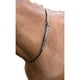 thumbnail image 1 of Blenheim - Correa de Cuello de Cuero para Caballos (Habana), 1 of 2