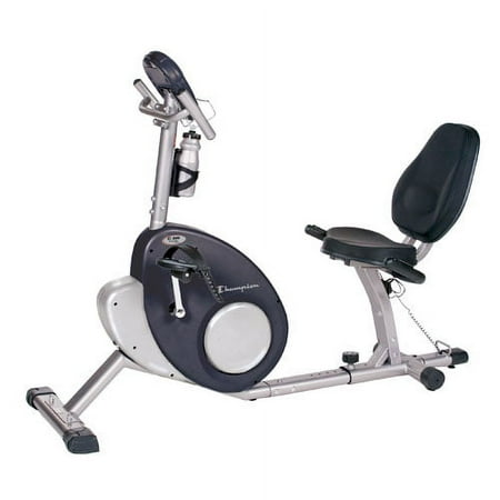 Champion C31T Recumbent Bike