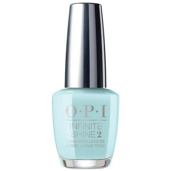 OPI Infinite Shine FIJI Collection - Suzi Without a Paddle - #ISF88