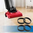 thumbnail image 3 of 6 Pieces Knurled Belt For Dirt Devil Style 15 Upright Vacuum Cleaner, 3 of 5