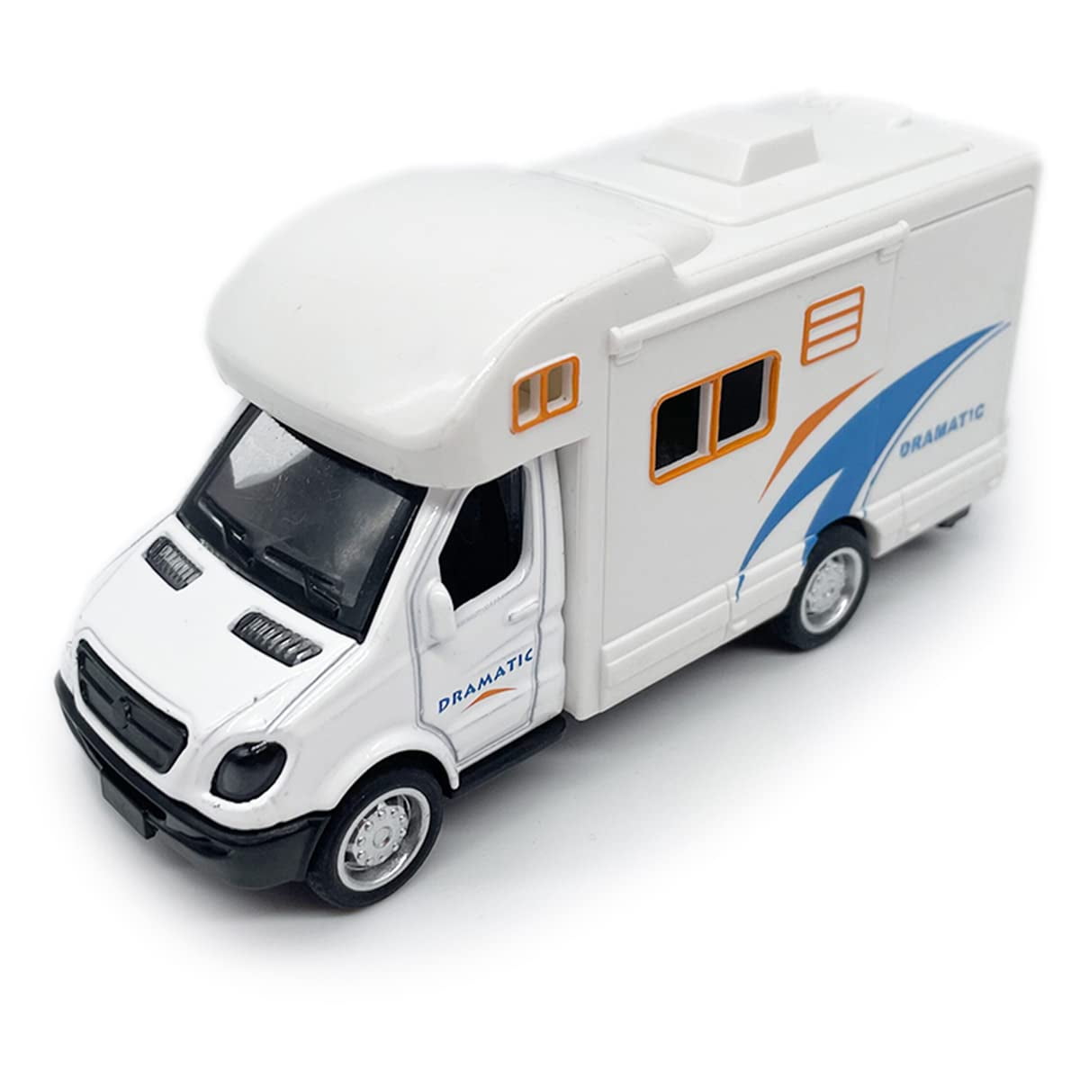 Diecast camper van discount