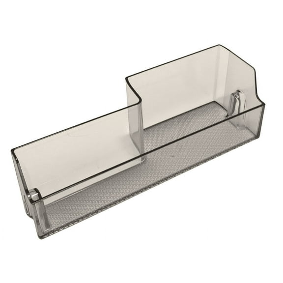 Refrigerator Left Bottom Door Bin Compatible With Samsung Model Numbers RF30BB6900AC, RF30BB6900AC/AA, RF24BB6600QL