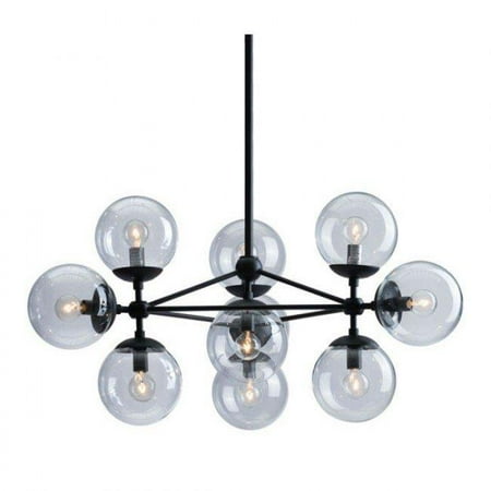 

Belfast Ceiling Lamp Black