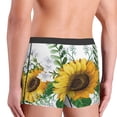 thumbnail image 5 of Balery Men'S Design Name Ultra Soft Performance Boxer Briefs-Size Name, 5 of 9
