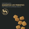 thumbnail image 4 of Weight Management Adult, Chicken & Rice Dry Dog Food - 2.72kg, 4 of 5