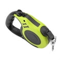 thumbnail image 1 of Herwey 5M Retractable Automatic Winding Rope Walking Traction Leashes for carrying Pet Dogs, Retractable Pet Leashes, Dogs Traction Leashes, 1 of 8