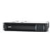 UPC: 0731304332756 | APC Smart-UPS 1500VA LCD RM – UPS – 1000 Watt – 1440 VA – with APC UPS Network Management Card