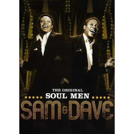 Sam And Dave: The Original Soul Men