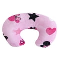 thumbnail image 1 of Almohada Lactancia CHIQUIMUNDO Minnie 56 x 45 cm, 1 of 3