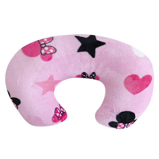 Almohada Lactancia CHIQUIMUNDO Minnie 56 x 45 cm