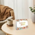 thumbnail image 5 of 2026 Calendar - Pocket Calendar - Large Seasonal Calendars for Home, Office, Teacher Supplies- Colorful, Christmas Gifts for C*hild T*een, 5 of 7