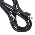 thumbnail image 2 of Cable para herramientas eléctricas Bergen Industries PS615143, 14 AWG, 6 pies, negro, 2 of 4