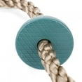thumbnail image 2 of Greensen Children Climbing Rope, Playground Climbing Rope,Children Swing Disc Climbing Rope Kids Playground Equipment Toys, 2 of 7