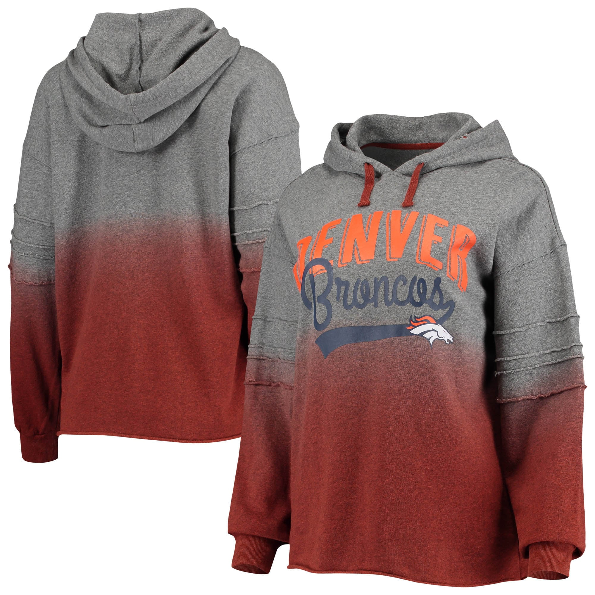 denver broncos hoodie walmart