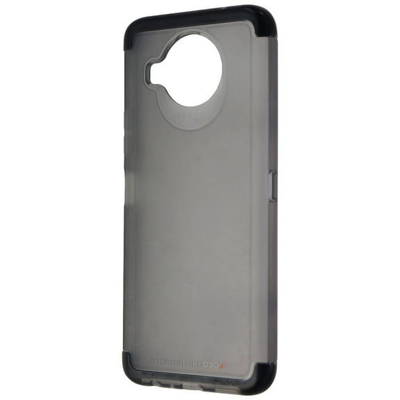 Pre-Owned Gear4 Wembley Palette Flexible Case for Nokia 8V 5G UW - Smoke