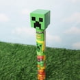 thumbnail image 3 of Frankford Minecraft Creeper Candy Tubes, Jelly Beans Inside, Easter Basket Stuffers, Pack of 2, 1.5 Ounces Each, 3 of 6