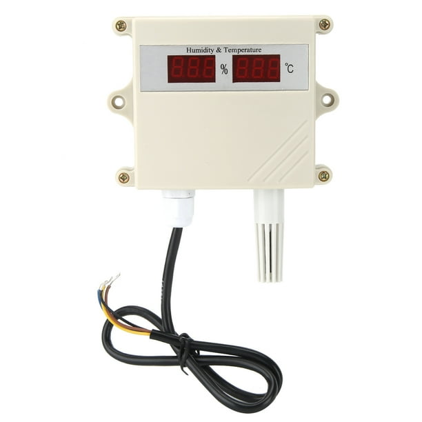 Temperature Sensor,Farm Agriculture RS485 Digital Temperature Humidity