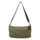 thumbnail image 1 of Mini bolso bandolera Lisbinx, diseño moderno de color liso, accesorio ligero y moderno, gran capacidad para guardar tarjetas, teléfonos y cosméticos, uso diario, estilo unisex, perfecto para salidas., 1 of 7