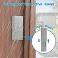 thumbnail image 3 of Universal Garage Door Opener Keypad Wireless Keyless Access Keyboard, Works with, 3 of 5