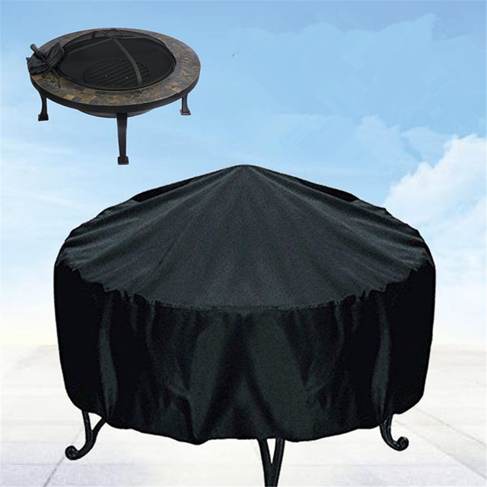 fire pit cover fire pit cover