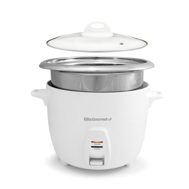 Arrocera eléctrica Elite Gourmet ERC-2020 5L