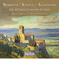 thumbnail image 1 of Arie Dal Sacro Convento, 1 of 1