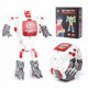 thumbnail image 1 of Creative Robot Transformer Kids Watch,Big Face Boys Digital Wrist Watches for 2-14 Year Old, 1 of 4