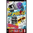 thumbnail image 3 of Buffalo Games 500-Piece Marvel Ms. Marvel Jigsaw Puzzle, 3 of 5