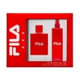 thumbnail image 1 of Juego De Regalo Fila Para Hombre Spray EDT 3.4 oz Spray Corporal 8.4 oz, 1 of 4