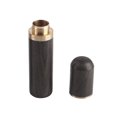 thumbnail image 1 of Injueey Contenedor de almacenamiento de agujas de coser de y metal Tubo de almacenamiento versátil portátil Almacenamiento de agujas naturales De coser Injueey HA013969-00, 1 of 1