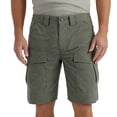 thumbnail image 2 of Aimik Tactical Cargo Shorts for Men with Large Pocket Mens Work Shorts Summer Durable Utility Shorts for Work or Outdoor, 2 of 5