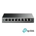 thumbnail image 1 of ACCL 8-Port Gigabit Easy Smart Switch TL-SG108PE, 4 Pack, 1 of 1