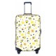 thumbnail image 2 of Sanrio Gudetama Funda De Equipaje Lavable Protector De Maleta Antiarañazos Para De 18 A 32 Pulgadas, 2 of 4