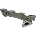 thumbnail image 3 of Dorman 674-699 Passenger Side Exhaust Manifold for Specific Ford Models, 3 of 7