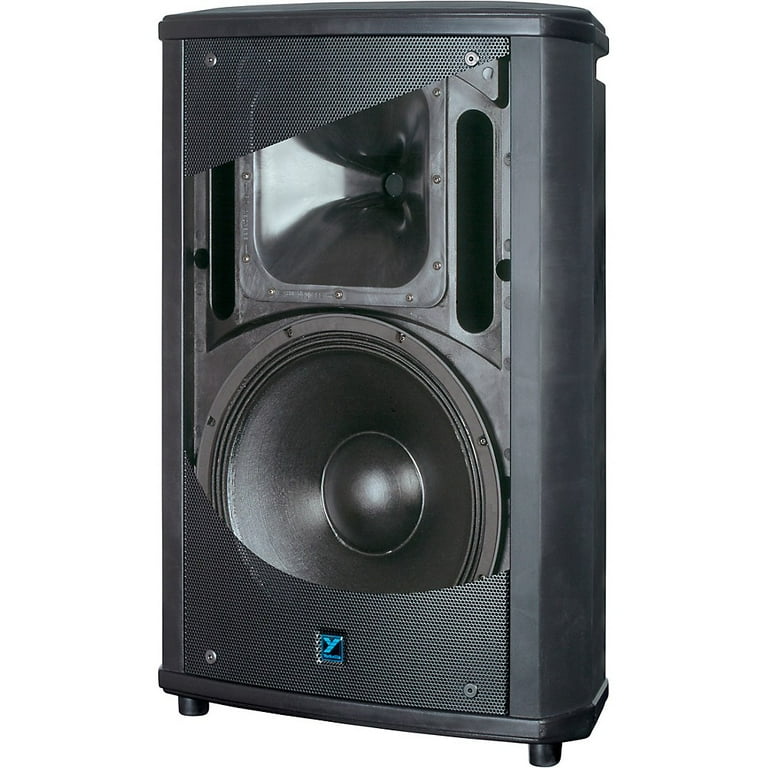 Yorkville 15 Inch Passive Speakers informacionpublica.svet.gob.gt