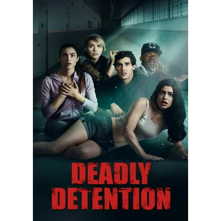 Deadly detention