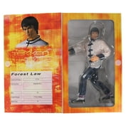 Epoch Tekken Tag Tournament Forest Law 12 Figure