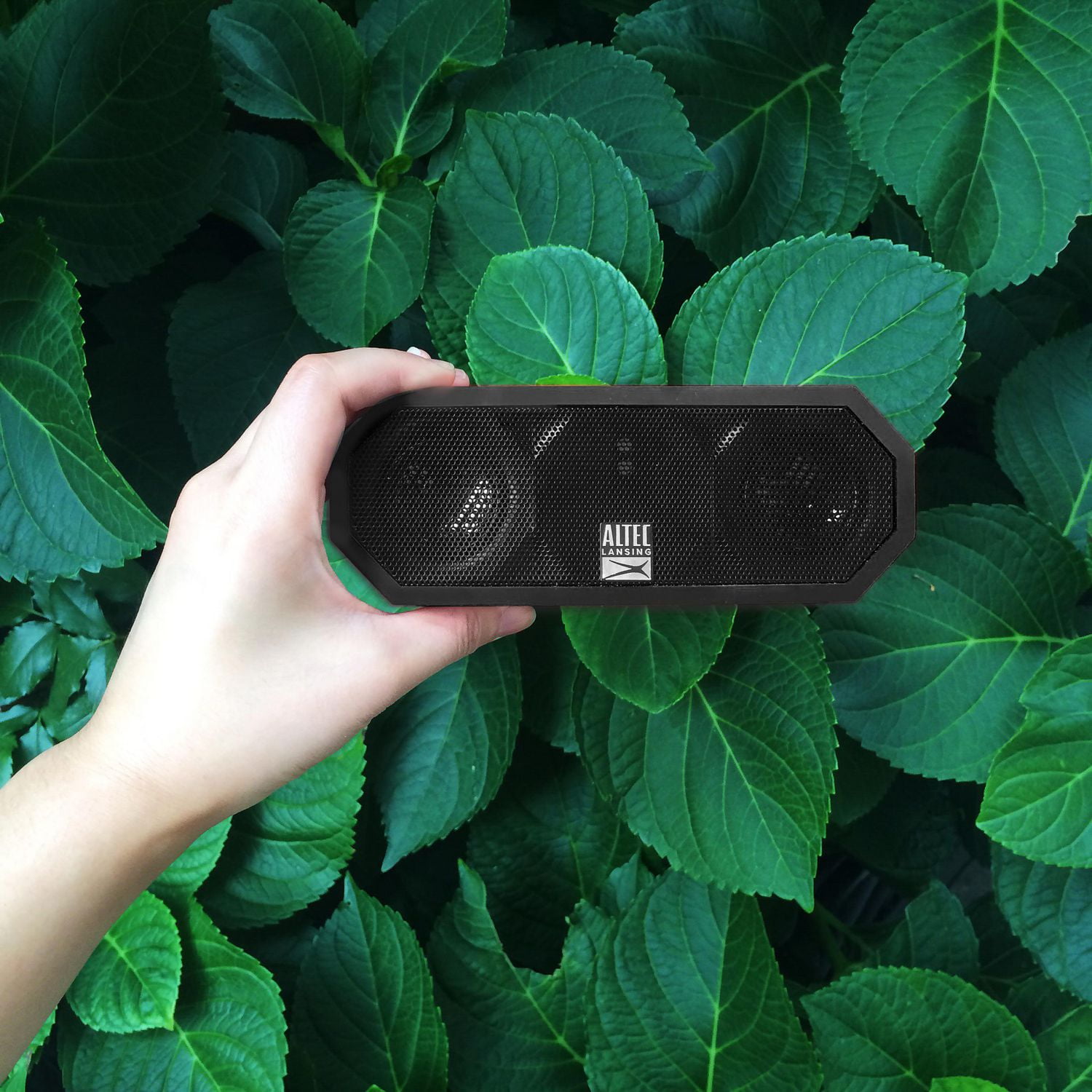 Altec Jacket H20 3 Bluetooth Speaker