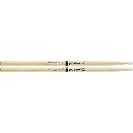- PROMARK Japanese White Oak Drumsticks Nylon 5B