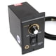 thumbnail image 5 of Shexton Controlador de Velocidad del Motor, CA 220V 50/60Hz 300/400/500W CA Controlador de Velocidad del Motor Regulador de Velocidad del Motor eléctrico(2), 5 of 8